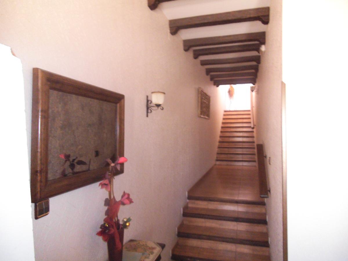 Hostal Los Galgos Yepes المظهر الخارجي الصورة