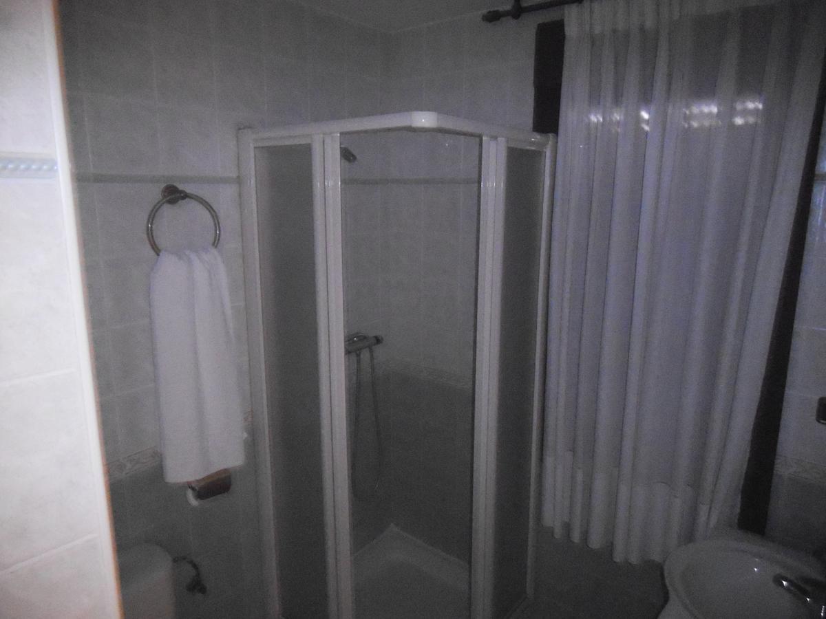 Hostal Los Galgos Yepes المظهر الخارجي الصورة